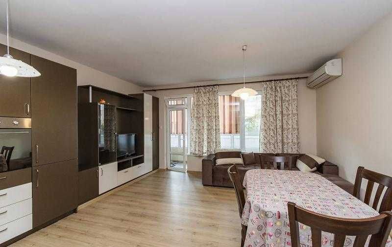 Нов двустаен апартамент във Възраждане