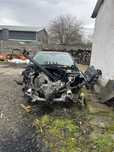 Dezmembrez mercedes c220. W204. 2008