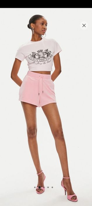 Oferta Pantaloni scurti dama JUICY COUTURE originali model nou S si M