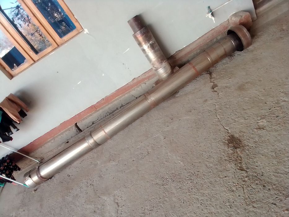 Печка сотилади холати яхши