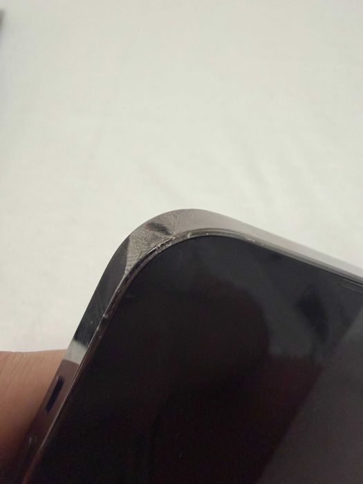 iPhone 13 Pro Max, 84% baterie