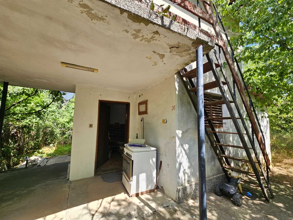 Продава се Къща в Разград, Промишлена зона - Запад - 46 кв.м за 1109 €/кв.м - Снимка #3