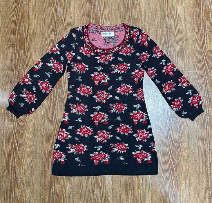 Туника/платье Miss Ports