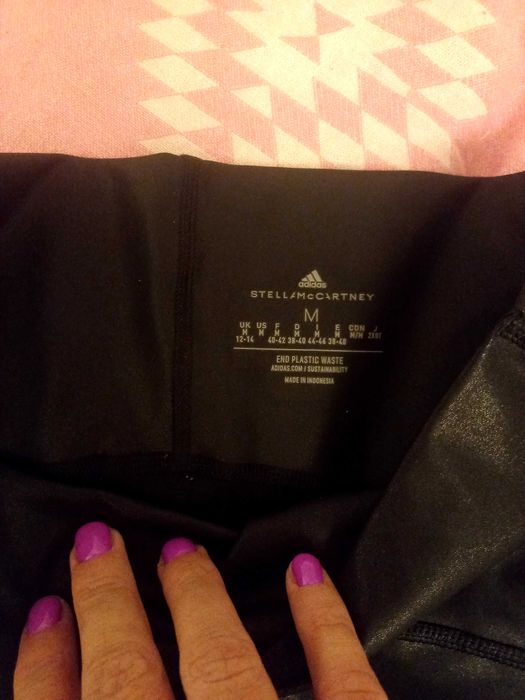 Short Adidas Stella Mccartney