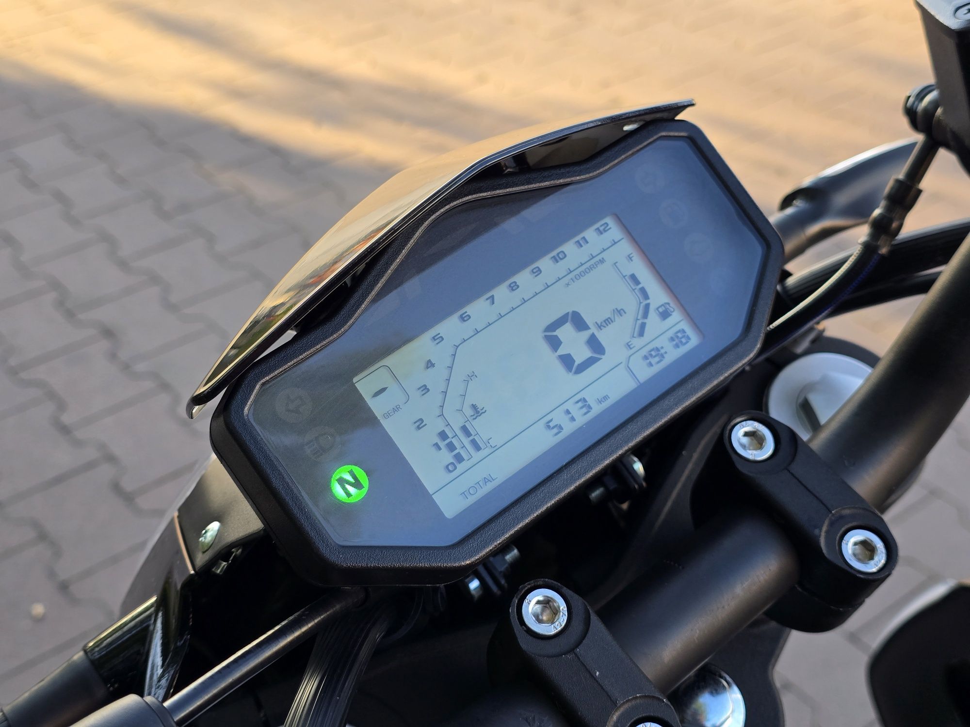 Keeway RKF 125  2022 (Всичко платено)