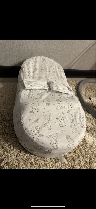 Продам кокон детский