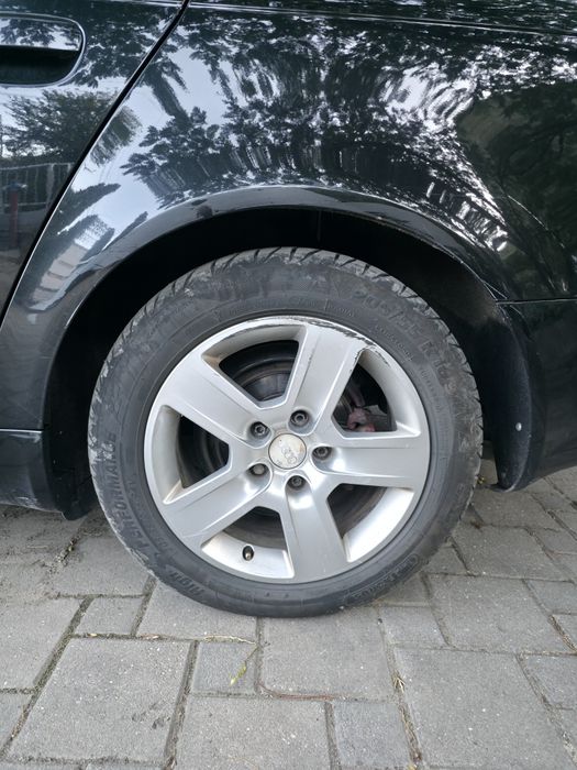 Audi A4 B7 2.0 TDI 140 cai 2007