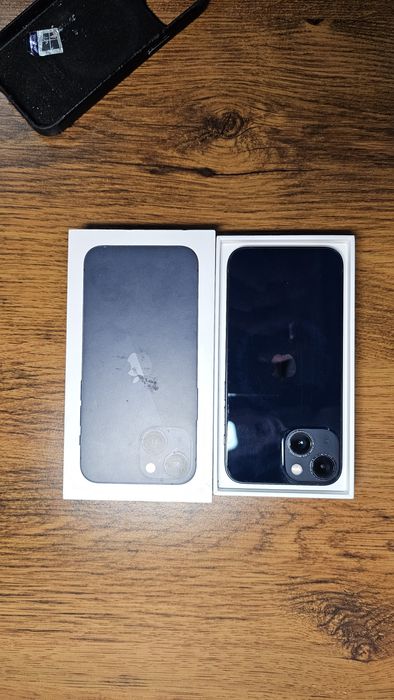 Iphone 13 mini 128gb