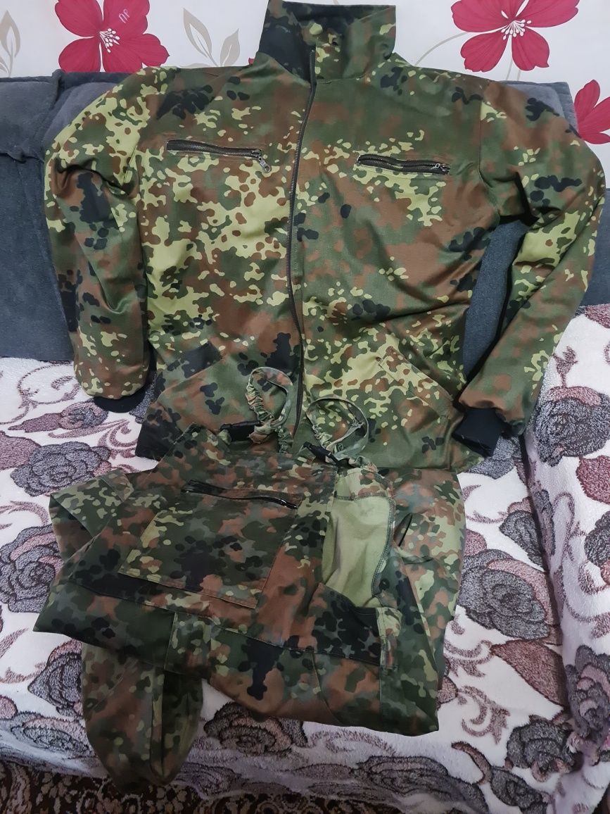 Ловно яке право и гащеризон