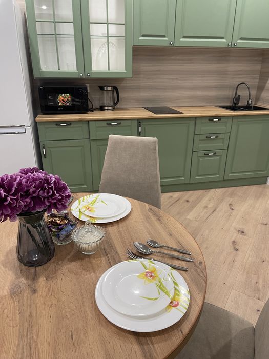 Квартира посуточно