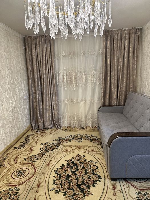 1 комнатная квартира