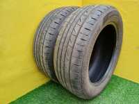 Шины 205/55 R16 Bridgestone пара.