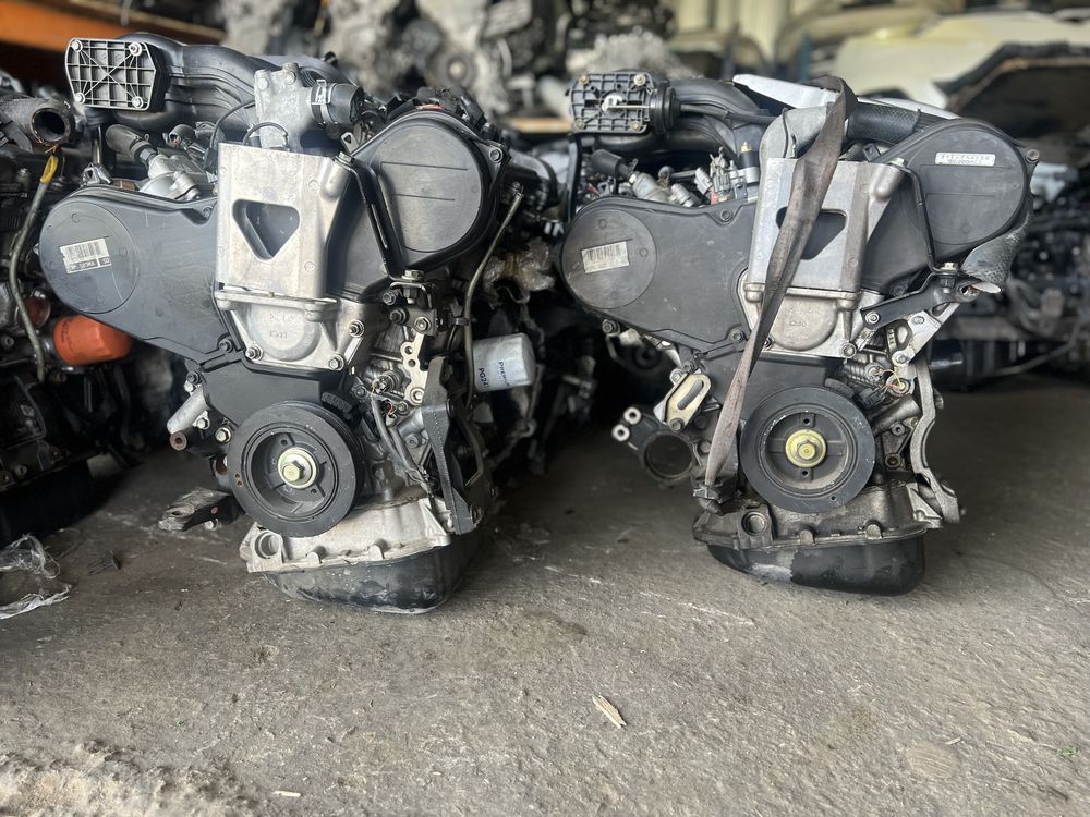 Мотор 1MZ FE 3.0 из Японии, коробка 3mz fe 3.3