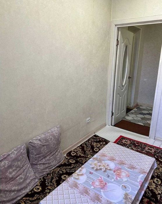 Квартира сотилади