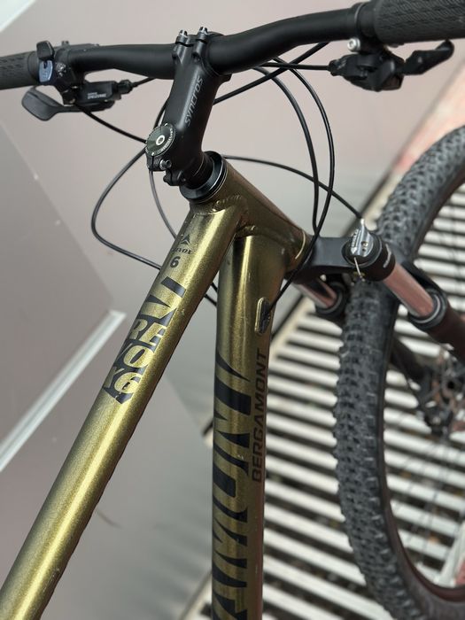 Bergamont Revox 6 29 XXL