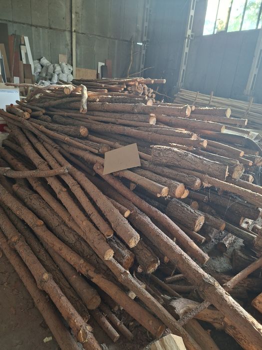 Валки, ритловици, трупи