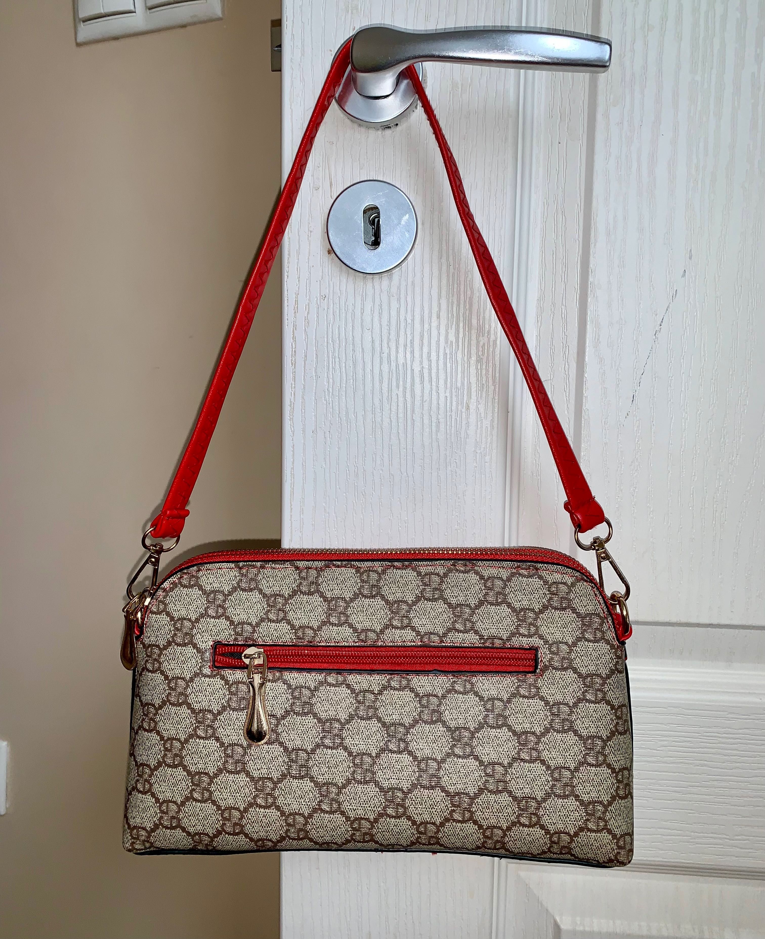 Чанта Gucci / Дамска ежедневна чанта
