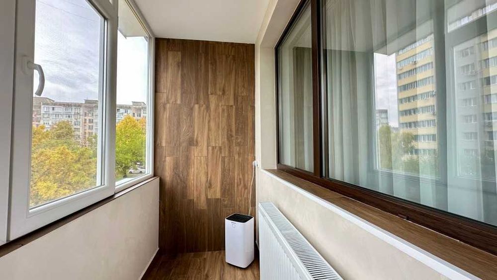 ОТЛИЧЕН двустаен апартамент