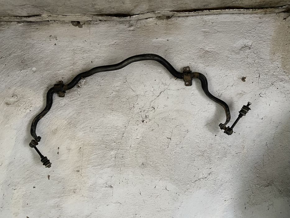 Передний стабилизатор surf 130