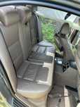 Interior bmw e60 facelift