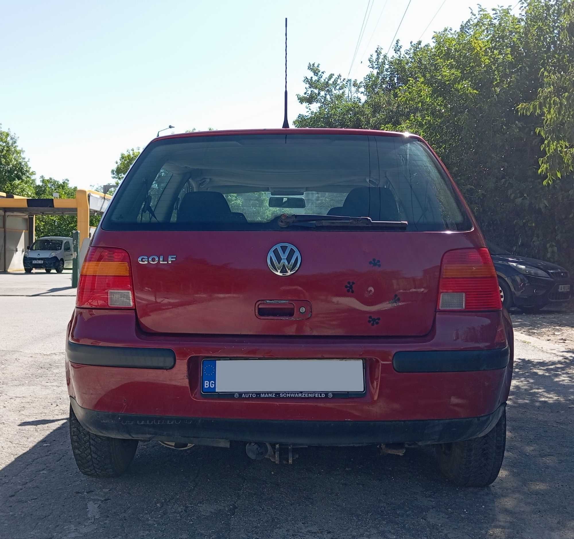 Продавам VW Golf 4