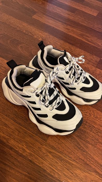 Papuci Made by Society marimea 41