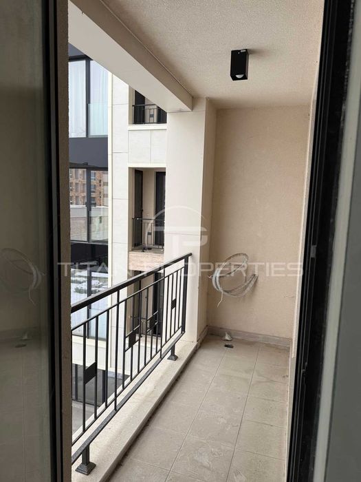 Продава се Двустаен апартамент в Пловдив, Христо Смирненски - 75 кв.м за 1534 €/кв.м - Снимка #3