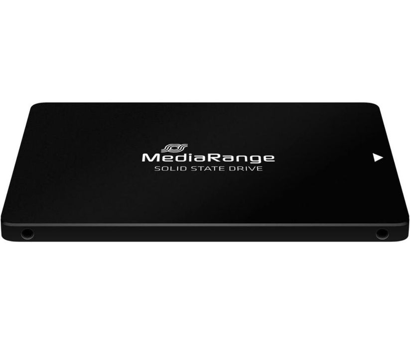 Solid-state Drive SSD, 2,5", 256 GB, SATA III