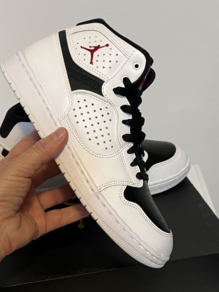 JORDAN ACCESS   Nr.  40-41-42,5-43-45