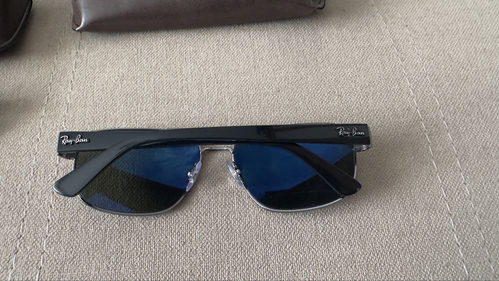RayBan RB 3663  normal si polarizat originali produs NOU