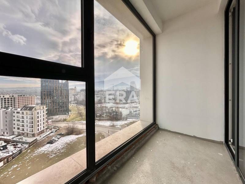 Продава се Тристаен апартамент в София, Хладилника - 127 кв.м за 2951 €/кв.м - Снимка #4