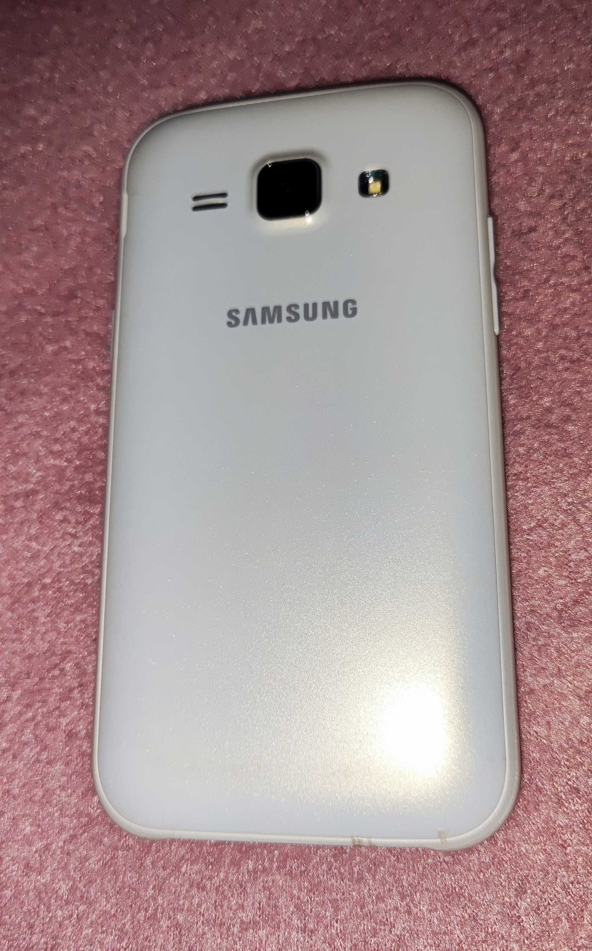 Samsung Galaxy J1