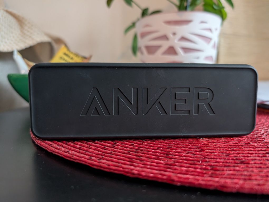 Boxa portabila Anker SoundCore 2 wireless bluetooth 4.2