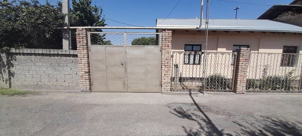 Uy sotiladi "Qibray"