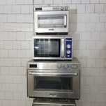 Centrala Viessman Vitopend 100 , Cuptor microunde Panasonic Pro II 2 s