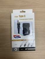 Adaptor Conectie HDMI TYPE C /Conversion Cable