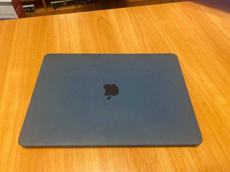 MacBook Air M1 2020 8/256