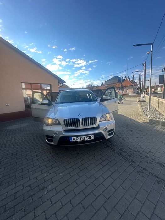 Vand Bmw x5 stare buna