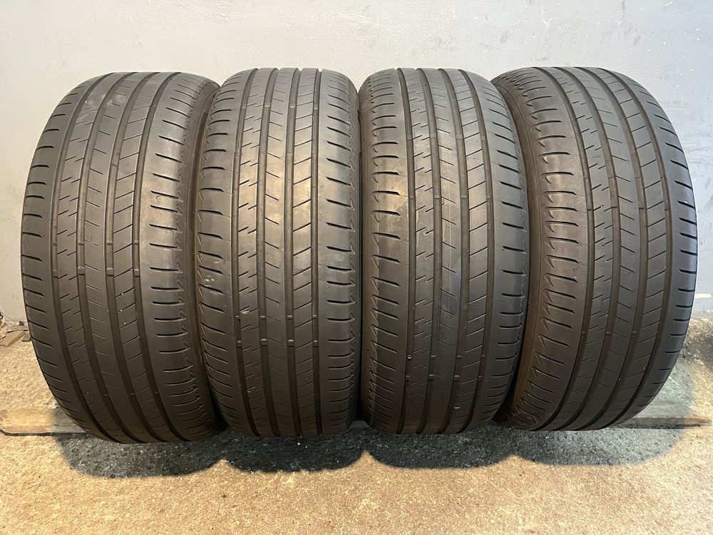 Гуми 245/50/19 BRIGESTONE Alenza Sport