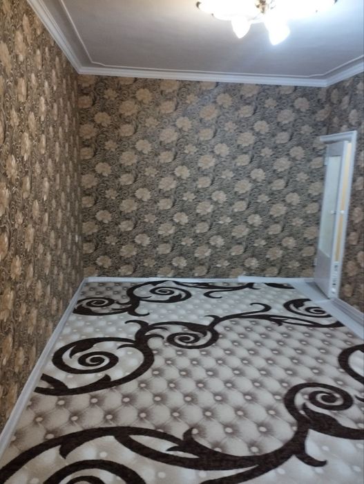 Здаю 3 ком Тузел 1