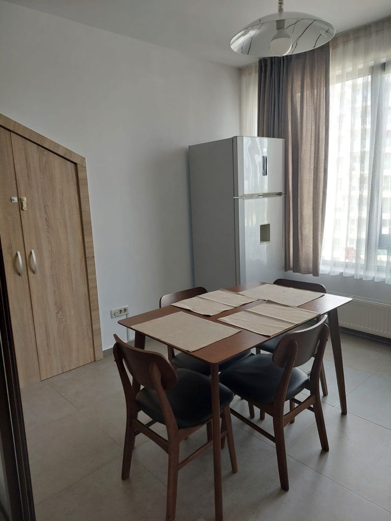 Apartament 3 camere Șoseaua Dobroești  sector 2 - direct proprietar