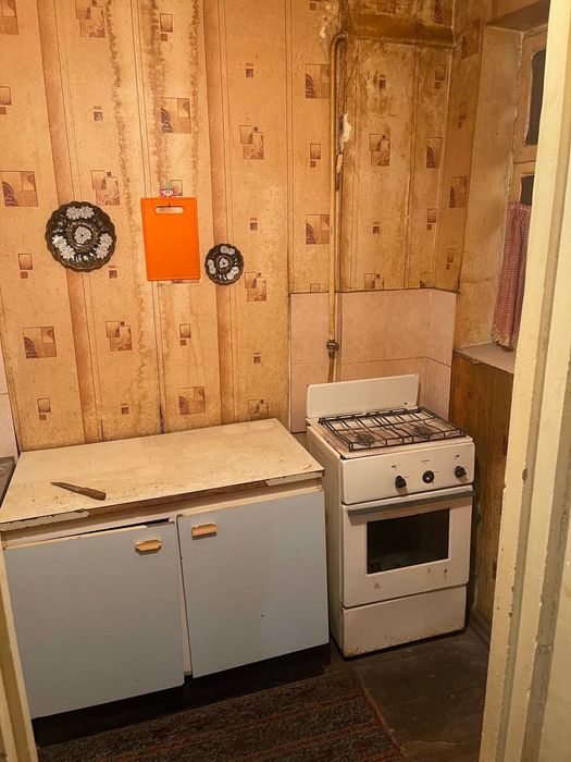 Yashnabod duboviyda 1 xonali kvartira srochniy narxlada sotiladi