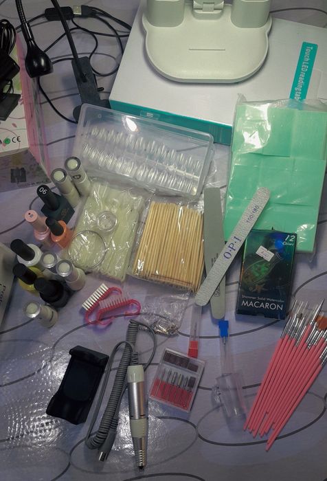 Набор для маникюра