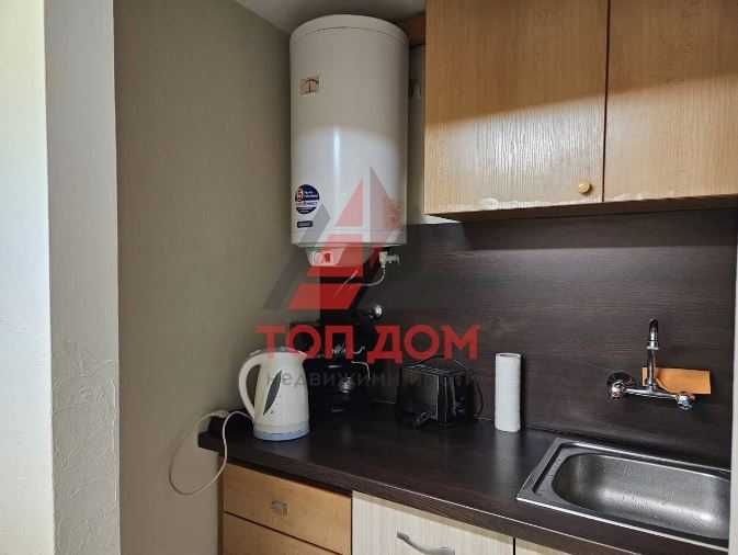 Дава се под наем Ателие в Варна, ЖП Гара - 40 кв.м за 382.5 € - Снимка #2