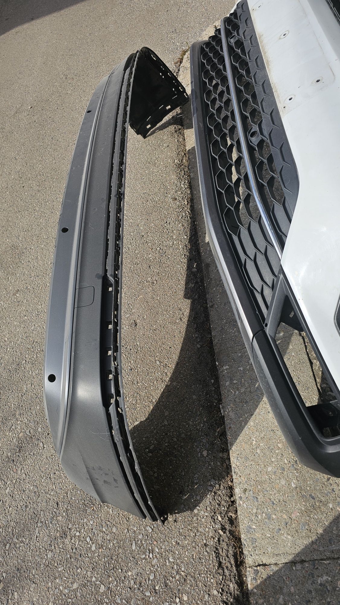 Пакет за VW Tiguan
