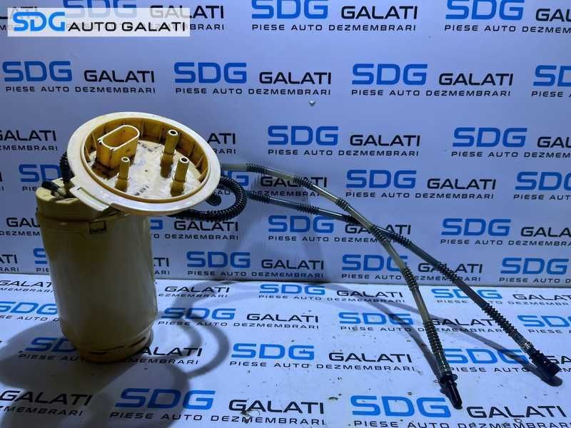 Pompa Combustibil Motorina Rezervor VW Touareg 7L 3.0 TDI 2003 - 2010 Cod 7L6919679C [LC1287]