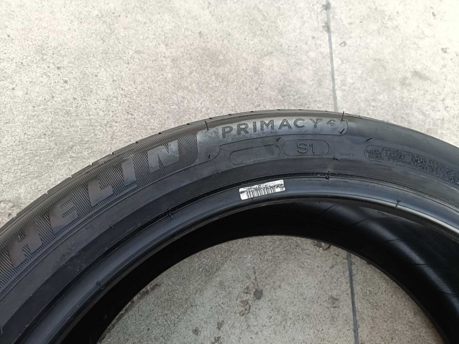O anvelopa de vara 235 45 20 michelin primacy 4 dot 2023