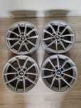 Jante pe 16'' Bmw g20-g21-g22-g23