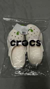 Crocs Crocband Clean Clog