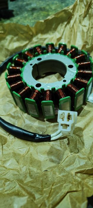 Stator bobina generator curent Yamaha Fz6 Fazer